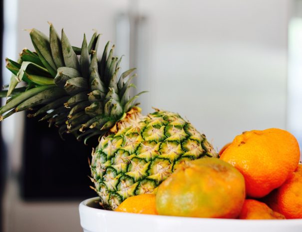 kitchen decoration